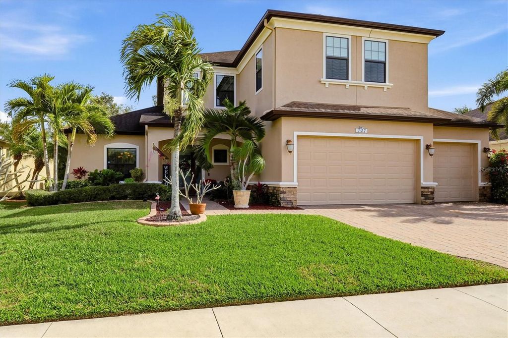 707 DOGWOOD RUN, Bradenton, FL 34212