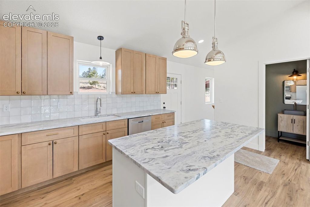 1328 N Mountain Estates Road, Florissant, CO 80816 — photo 4
