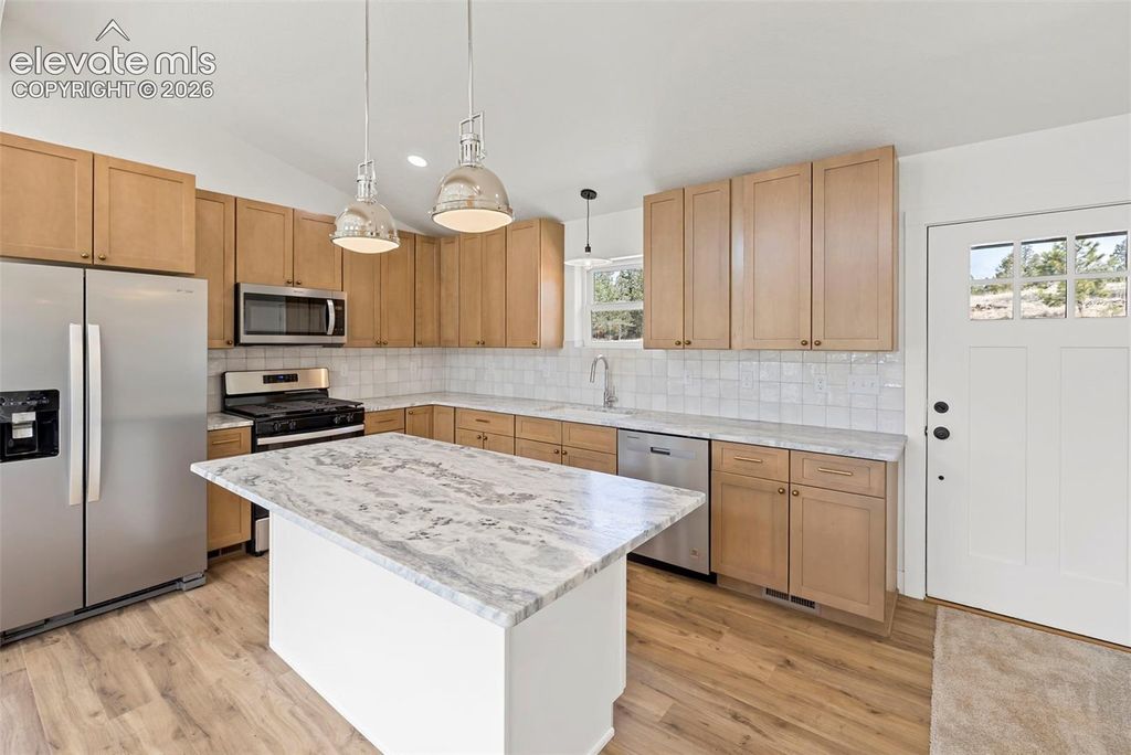 1328 N Mountain Estates Road, Florissant, CO 80816 — photo 5