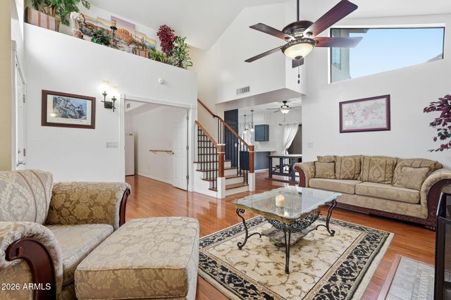 31 W Hancock Avenue, Gilbert, AZ 85233