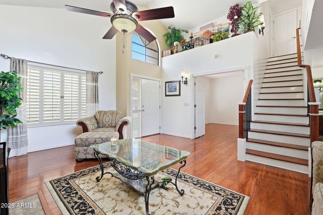 31 W Hancock Avenue, Gilbert, AZ 85233
