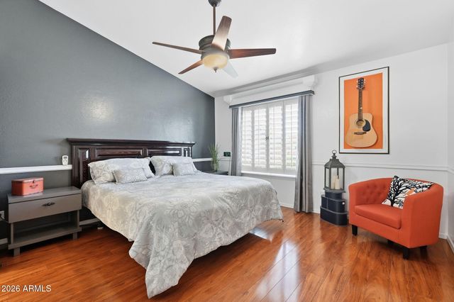 31 W Hancock Avenue, Gilbert, AZ 85233