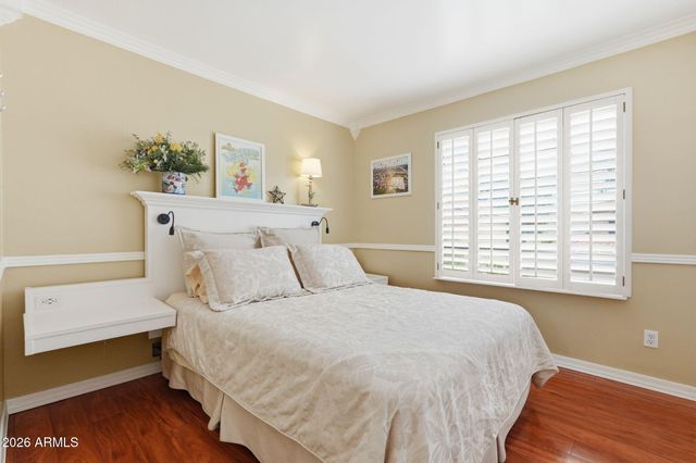 31 W Hancock Avenue, Gilbert, AZ 85233