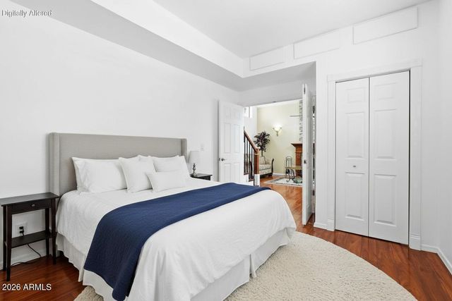 31 W Hancock Avenue, Gilbert, AZ 85233
