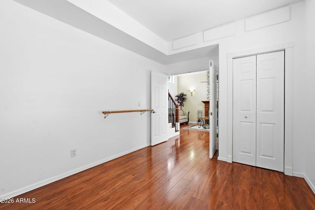 31 W Hancock Avenue, Gilbert, AZ 85233