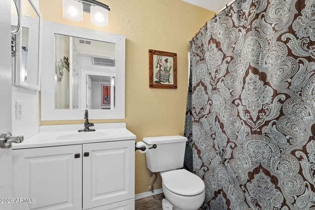 31 W Hancock Avenue, Gilbert, AZ 85233