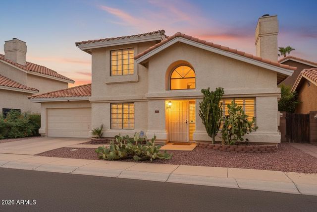 31 W Hancock Avenue, Gilbert, AZ 85233