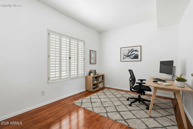 31 W Hancock Avenue, Gilbert, AZ 85233