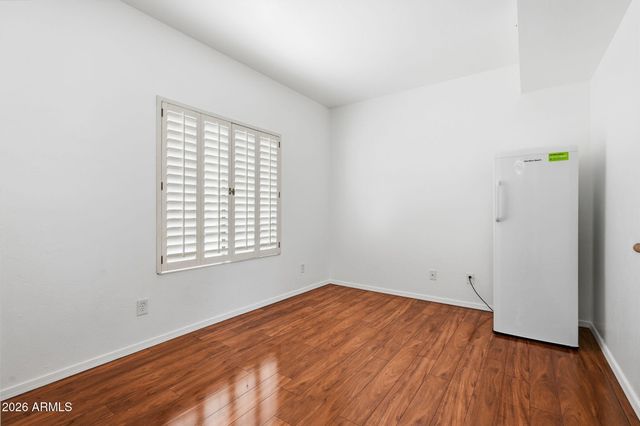31 W Hancock Avenue, Gilbert, AZ 85233