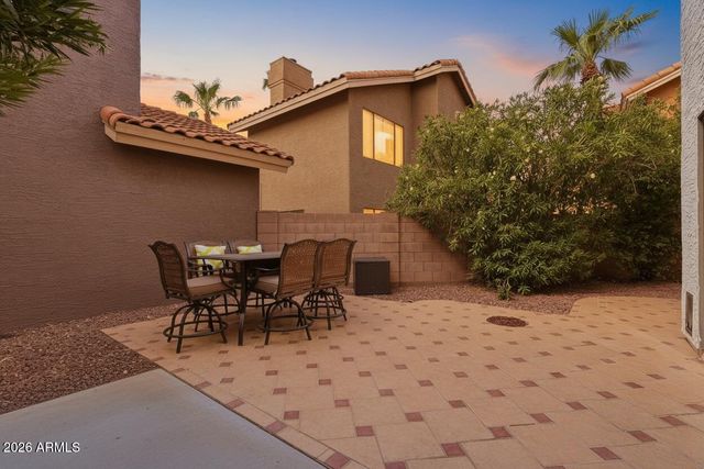 31 W Hancock Avenue, Gilbert, AZ 85233