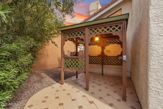 31 W Hancock Avenue, Gilbert, AZ 85233