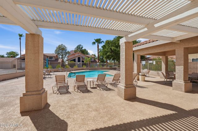 31 W Hancock Avenue, Gilbert, AZ 85233