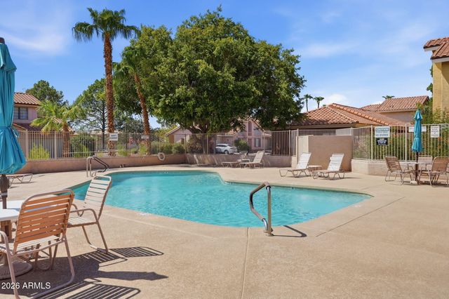 31 W Hancock Avenue, Gilbert, AZ 85233