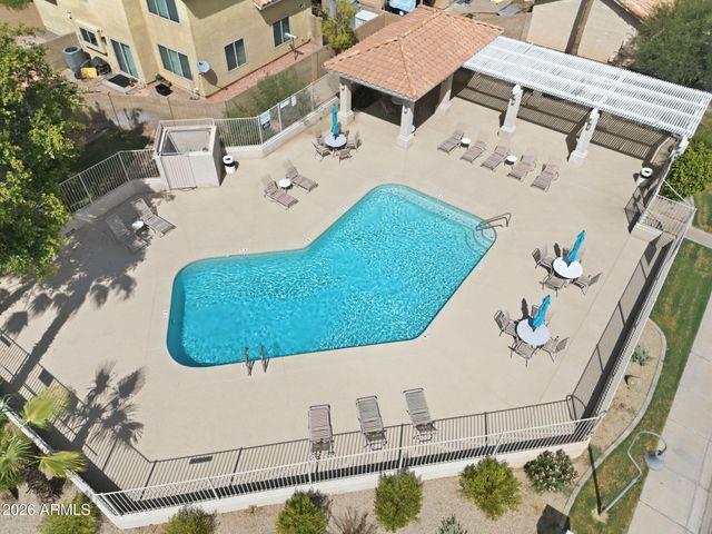 31 W Hancock Avenue, Gilbert, AZ 85233