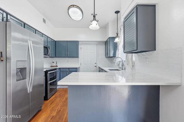 31 W Hancock Avenue, Gilbert, AZ 85233