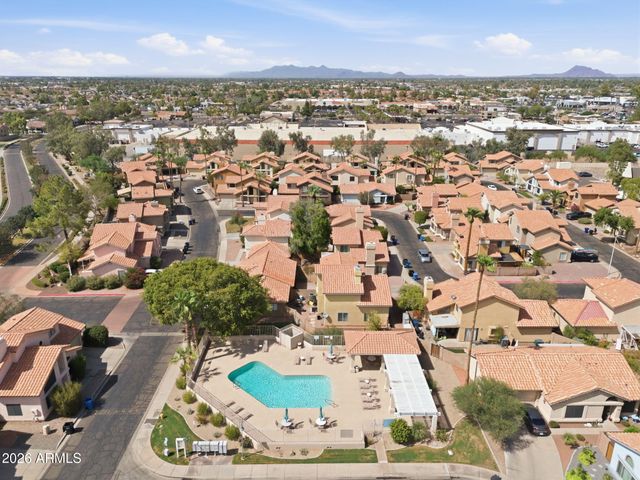 31 W Hancock Avenue, Gilbert, AZ 85233