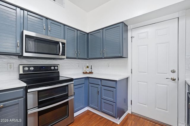 31 W Hancock Avenue, Gilbert, AZ 85233