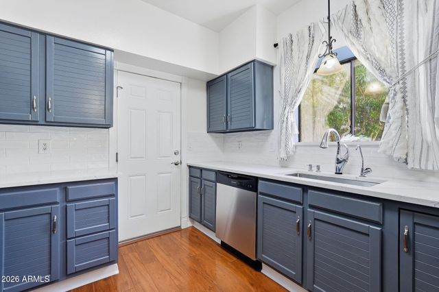 31 W Hancock Avenue, Gilbert, AZ 85233