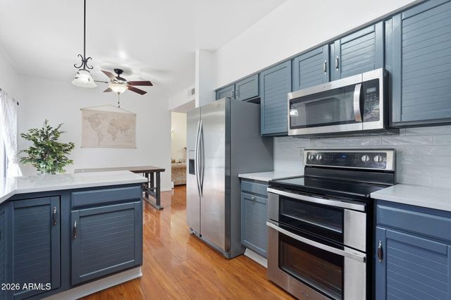 31 W Hancock Avenue, Gilbert, AZ 85233