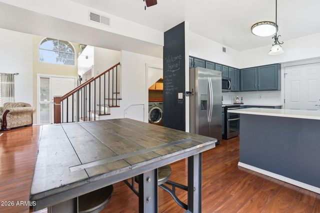 31 W Hancock Avenue, Gilbert, AZ 85233