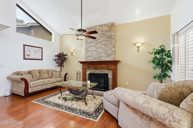 31 W Hancock Avenue, Gilbert, AZ 85233
