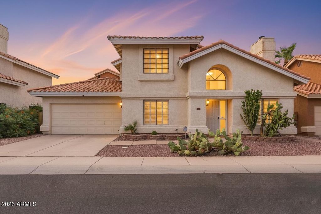 31 W Hancock Avenue, Gilbert, AZ 85233