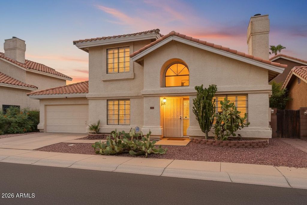 31 W Hancock Avenue, Gilbert, AZ 85233 — photo 2