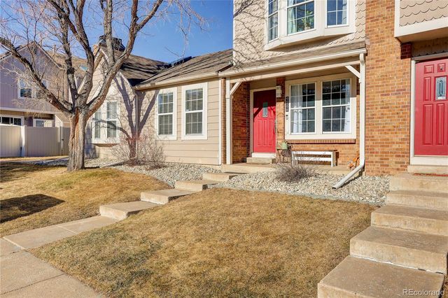 9659 W Chatfield Avenue B, Littleton, CO 80128