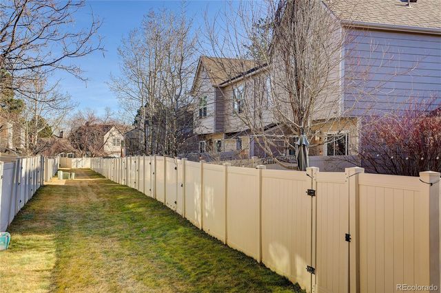 9659 W Chatfield Avenue B, Littleton, CO 80128