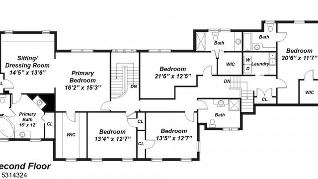 825 Lawrence Ave, Westfield Town, NJ 07090