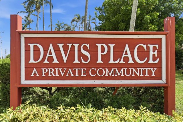 2985 GENOA Place 2985, West Palm Beach, FL 33406
