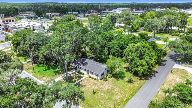 125 Trout Avenue, Inverness, FL 34450