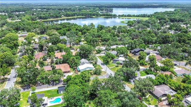 125 Trout Avenue, Inverness, FL 34450