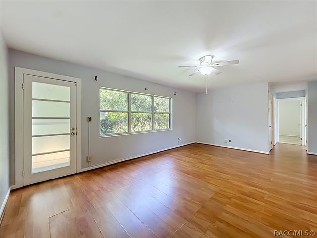 125 Trout Avenue, Inverness, FL 34450