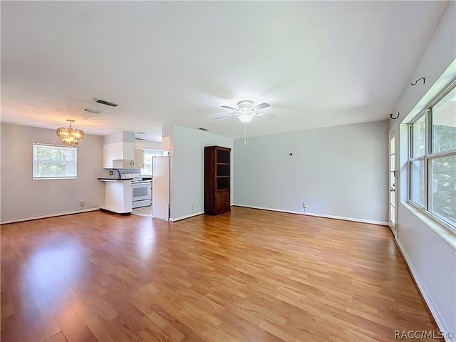 125 Trout Avenue, Inverness, FL 34450