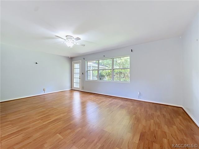 125 Trout Avenue, Inverness, FL 34450