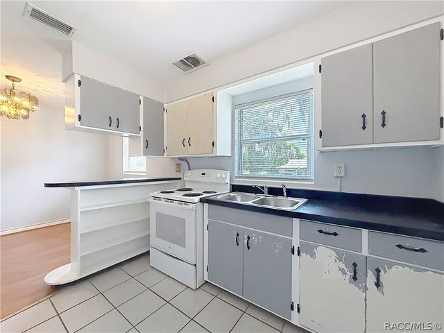 125 Trout Avenue, Inverness, FL 34450