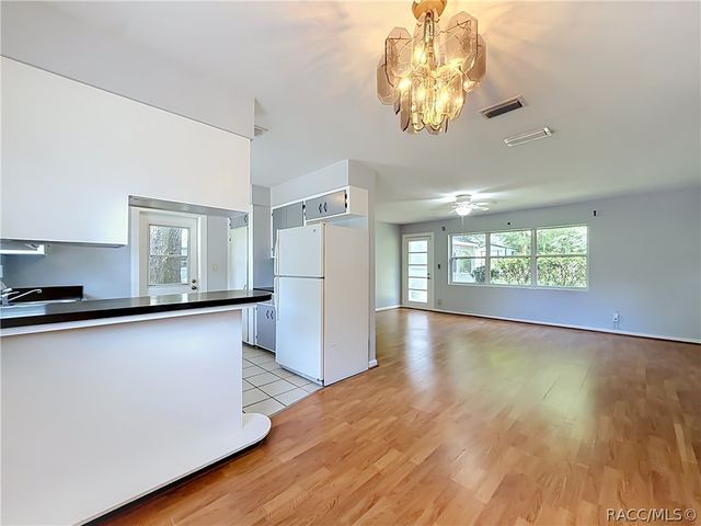 125 Trout Avenue, Inverness, FL 34450