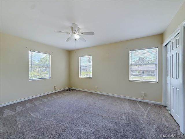 125 Trout Avenue, Inverness, FL 34450