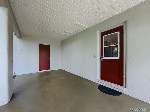 125 Trout Avenue, Inverness, FL 34450