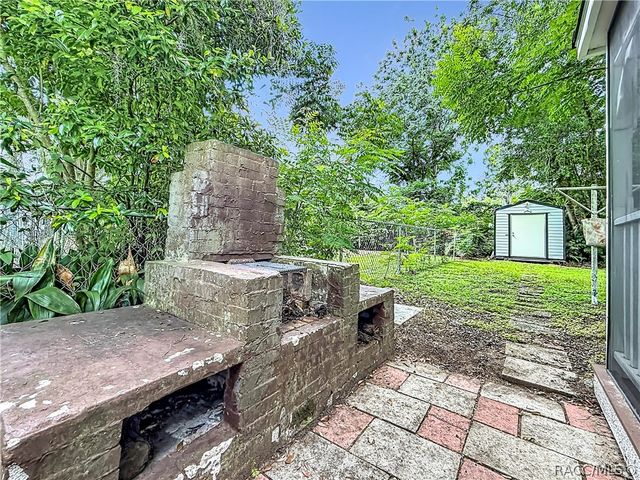 125 Trout Avenue, Inverness, FL 34450