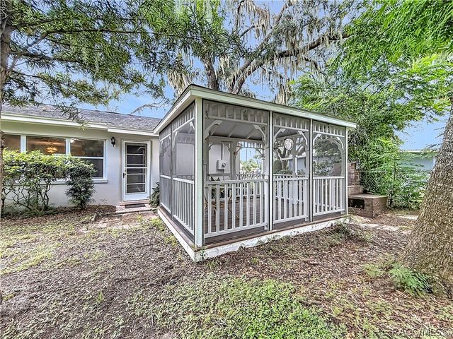 125 Trout Avenue, Inverness, FL 34450
