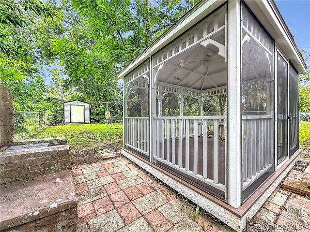 125 Trout Avenue, Inverness, FL 34450