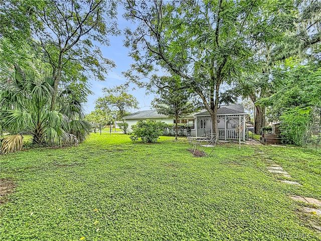 125 Trout Avenue, Inverness, FL 34450