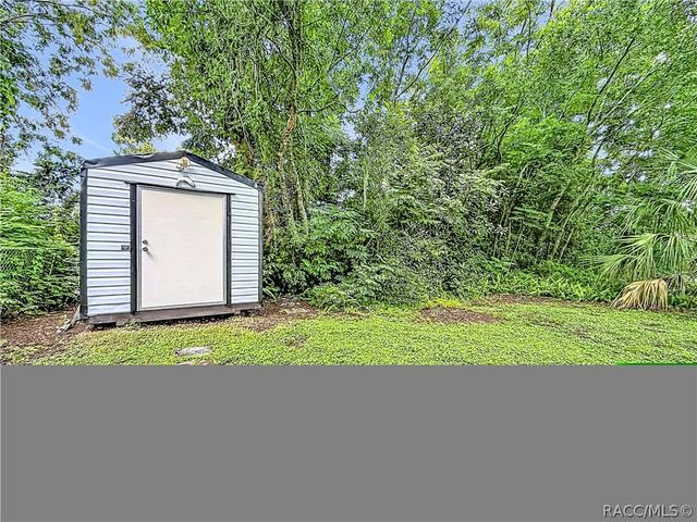 125 Trout Avenue, Inverness, FL 34450