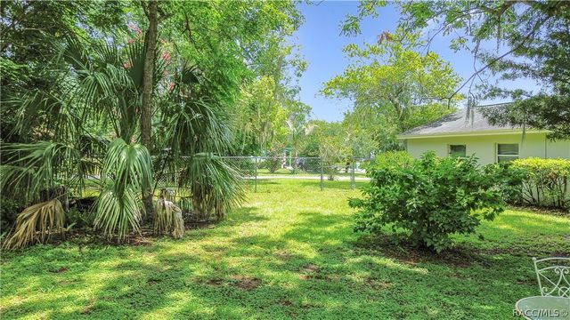 125 Trout Avenue, Inverness, FL 34450
