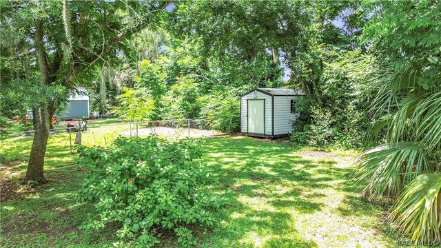 125 Trout Avenue, Inverness, FL 34450
