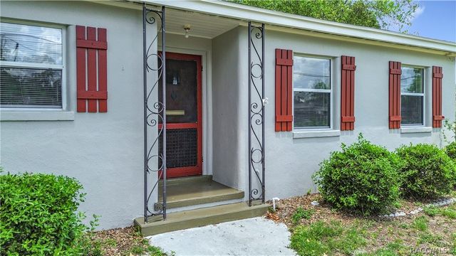 125 Trout Avenue, Inverness, FL 34450