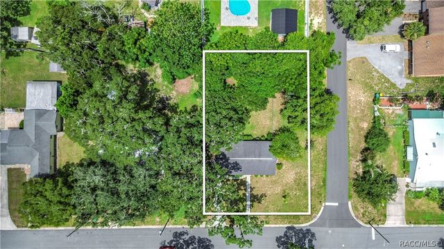 125 Trout Avenue, Inverness, FL 34450