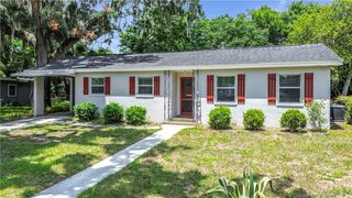 125 Trout Avenue, Inverness, FL 34450